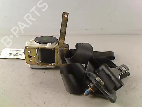 Used Front right seatbelt Front right seatbelt FORD FIESTA IV (JA_, JB_) 1.25 i 16V (75 hp) 25582770 25582770