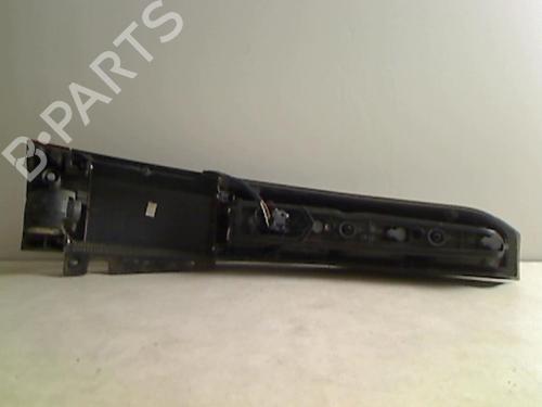 Used Right taillight Right taillight OPEL MERIVA A MPV (X03) 1.7 CDTI (E75) (100 hp) 25517072 25517072