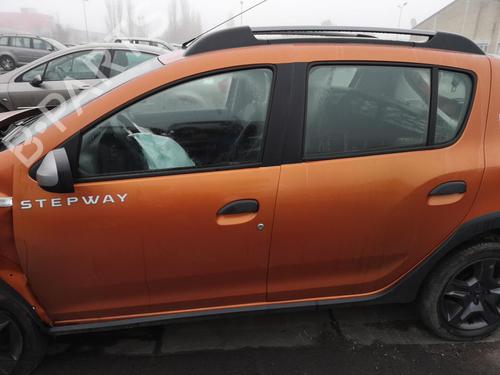 Rear right window mechanism DACIA SANDERO II TCe 90 (B8M1, B8MA, B8AC) | BP25585130C25 - Image 26