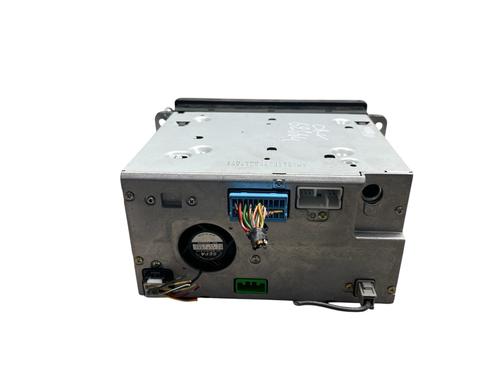 Used Radio Radio HONDA CR-V II (RD_) 2.2 CTDi (RD9) (140 hp) 34258951 34258951