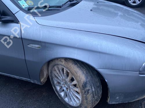 Right mirror ALFA ROMEO 147 (937_) 1.9 JTDM 8V (937.AXD1A, 937.AXU1A, 937.BXU1A) | BP25581034C27 