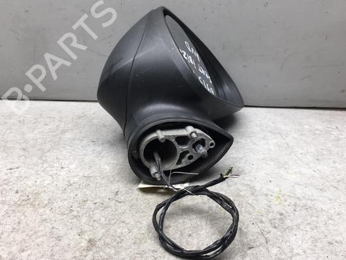 Right mirror SEAT IBIZA IV (6J5, 6P1) 1.6 TDI | BP25551067C27 