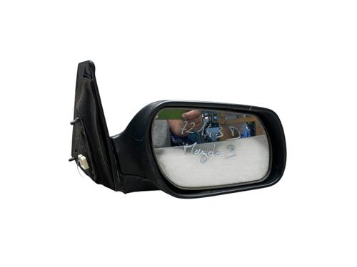 Used Right mirror MAZDA 3 (BK) 1.6 DI Turbo (109 hp) 25502509
