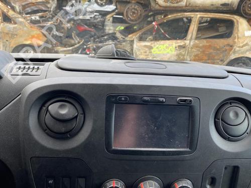 AC compressor RENAULT MASTER III Van (FV) 2.3 dCi 130 FWD (FV0M, FV0Y, FV0J, FV02, FV03) | BP26505212M34  - Image 31