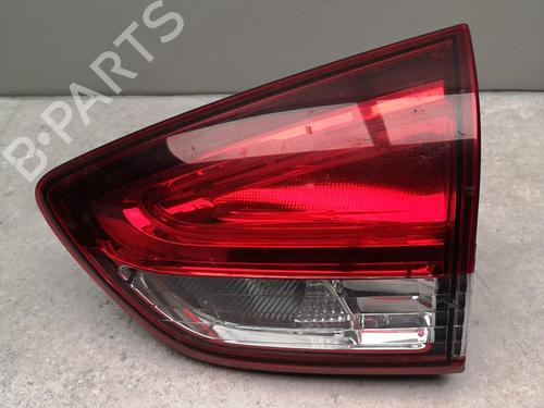 Used Right tailgate light Right tailgate light RENAULT CLIO IV Grandtour (KH_) 1.5 dCi 90 (KHN3, KHN4) (90 hp) 25578484 25578484