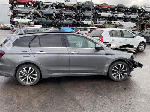 Left front window switch FIAT TIPO Estate (356_, 357_) 1.6 D (356WXG1B) | BP25530598I27 - Image 13