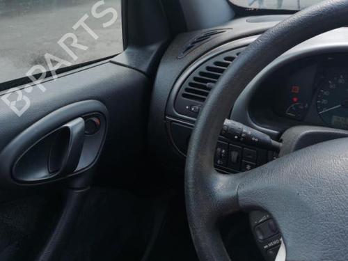 Rudehejsemekanisme Højre foran CITROËN XSARA (N1) 1.8 i | BP25532917C23 