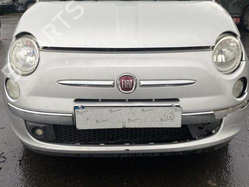 ABS pump FIAT 500 (312_) 1.2 (312AXA1A) | BP25548909M43  - Image 28