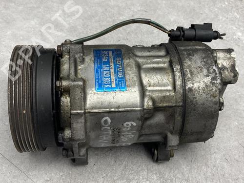 AC Kompressor SKODA OCTAVIA I Combi (1U5) 1.9 TDI (90 hp) 25538336
