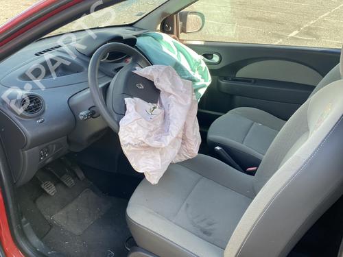 Starter RENAULT TWINGO II (CN0_) 1.2 16V (CN04, CN0B) | BP30132355M8 - Image 8