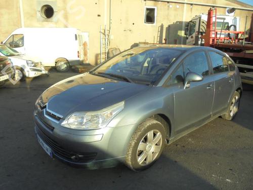 Left front window switch CITROËN C4 I (LC_) | BP25553400I27 - Image 11