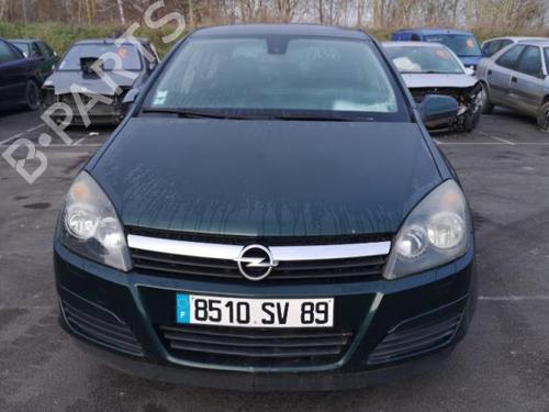 Commande Chauffage OPEL ASTRA H (A04) 1.7 CDTI (L48) | BP25532409I5 