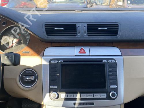 Right front indicator VW PASSAT B6 (3C2) 2.0 TDI 16V | BP25521904C33 - Image 5