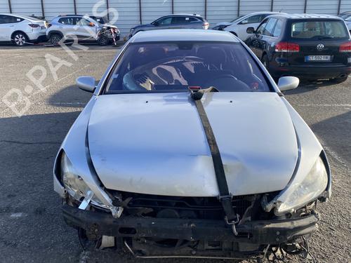 Left tailgate light PEUGEOT 607 (9D, 9U) 2.0 HDI | BP31835374C79 - Image 5