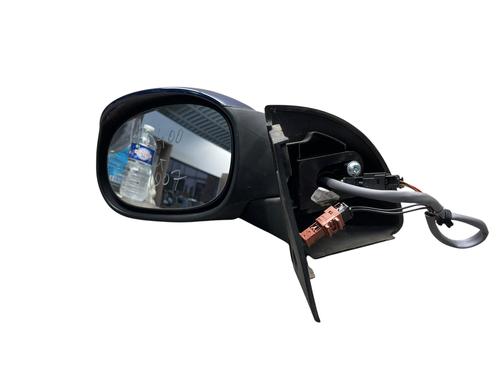 left-mirror-peugeot-1007-km_-2005-25757458 main image