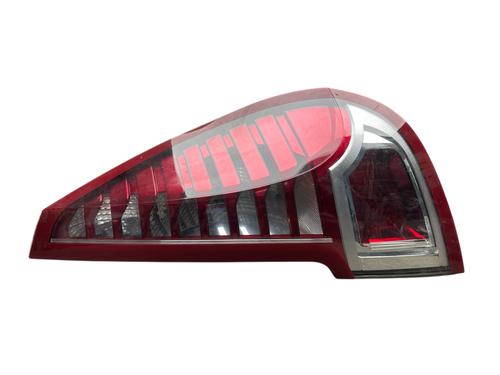Used Right taillight RENAULT SCÉNIC III (JZ0/1_) 1.6 E85 (JZ03, JZ1Y) (110 hp) 25549815