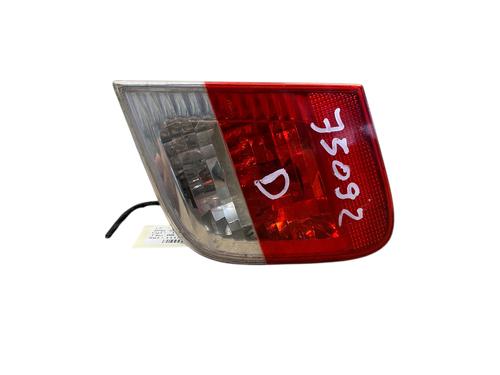 Used Right tailgate light BMW 3 (E46) 320 d (150 hp) 28509735