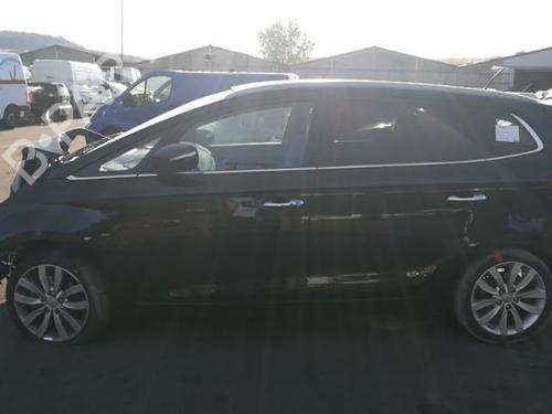 Warning switch KIA CARENS IV 1.7 CRDi | BP25516415I22 - Image 16