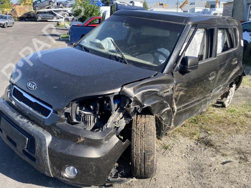 Climate control KIA SOUL I (AM) 1.6 CRDi 128 | BP25498005I5  - Image 23