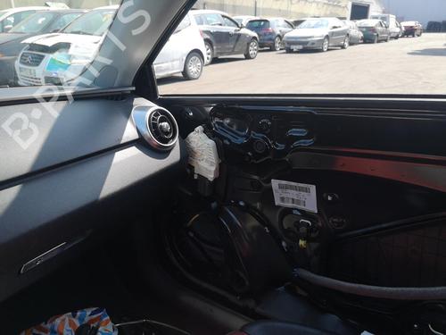 Climate control AUDI A1 (8X1, 8XK) 1.6 TDI | BP25517301I5  - Image 15