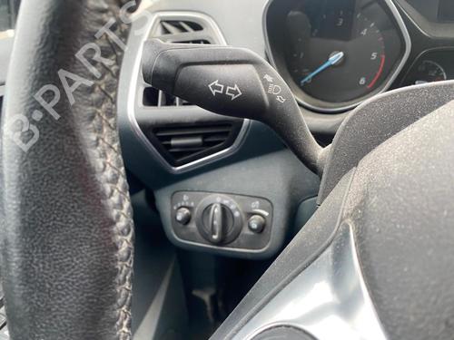 Used Parts FORD C-MAX II (DXA/CB7, DXA/CEU) 1.6 TDCi 4933153