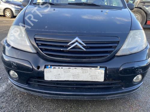 Right front door CITROËN C3 I (FC_, FN_) 1.4 i | BP26002498C3 