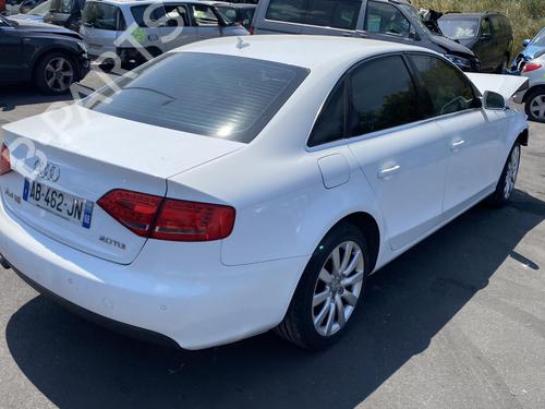 Rear left window mechanism AUDI A4 B8 (8K2) 2.0 TDI | BP25514429C24 