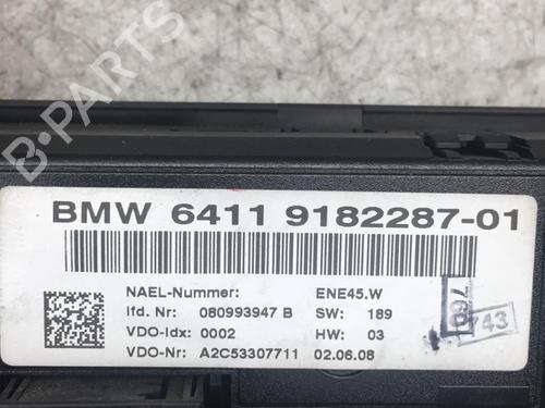 Used Climate control BMW 1 (E87) 120 d (177 hp) 25575133