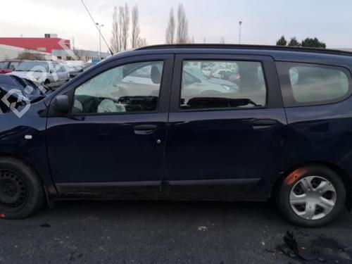 Rear left window mechanism DACIA LODGY (JS_) 1.6 LPG | BP25537379C24 - Image 4