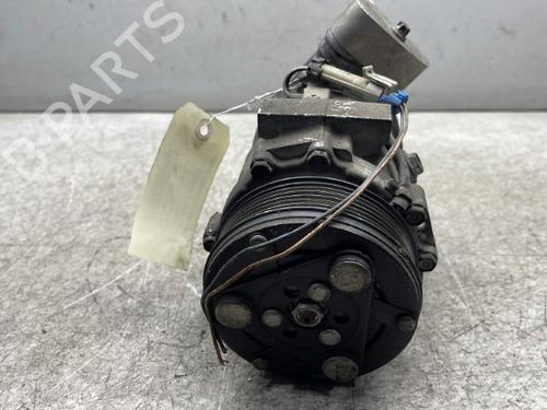 AC compressor OPEL MERIVA A MPV (X03) 1.7 CDTI (E75) | BP25572034M34 - Image 6