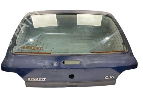 Tailgate RENAULT CLIO I (B/C57_, 5/357_) 1.2 (5/357Y, 5/357K) | BP25560482C6 