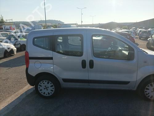 ABS pump CITROËN NEMO MPV 1.4 HDi | BP25513910M43 - Image 18