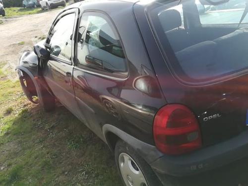 Left taillight OPEL CORSA B (S93) 1.2 i 16V (F08, F68, M68) | BP25554945C34 