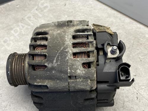 Alternator FORD FIESTA VI (CB1, CCN) 1.4 TDCi | BP25538496M7