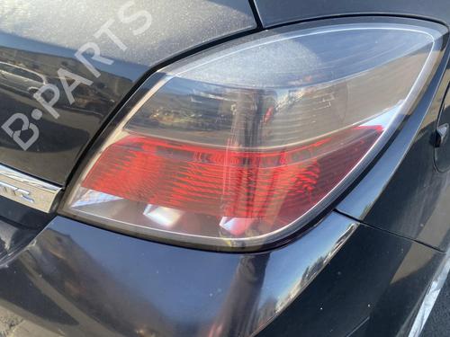 Høyre baklys OPEL ASTRA H GTC (A04) 1.7 CDTI (L08) | BP25535090C35 