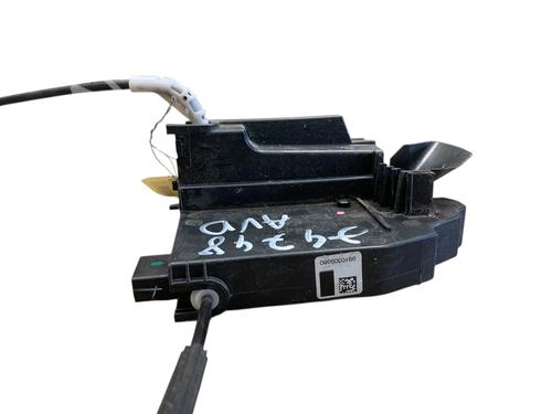 Front right lock PEUGEOT 308 II (LB_, LP_, LW_, LH_, L3_) 1.6 BlueHDi 120 | BP28352098C97 