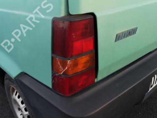 Starter FIAT PANDA (141_) 900 | BP25559373M8 