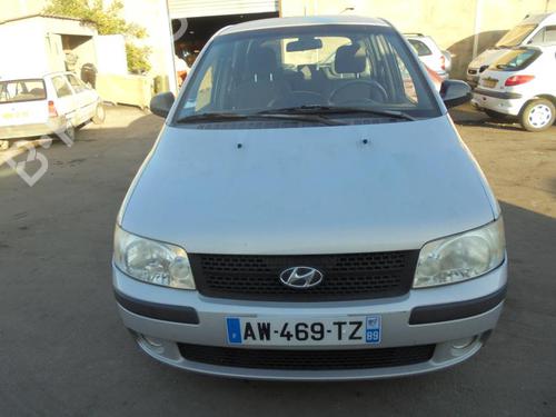 Switch HYUNDAI MATRIX (FC) 1.5 CRDi | BP25578048I30 - Image 4