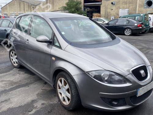 Climate control SEAT ALTEA (5P1) 2.0 TDI 16V | BP25573943I5 - Image 12