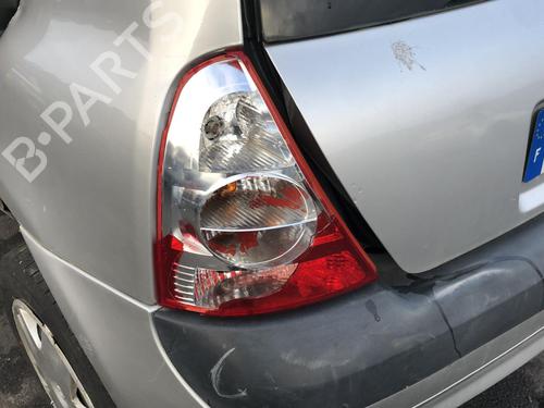 ABS Bremseaggregat RENAULT CLIO II (BB_, CB_) 1.5 dCi (B/CB07) | BP25521159M43 