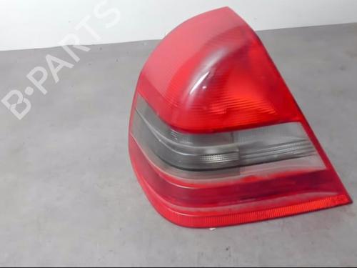 Left taillight MERCEDES-BENZ C-CLASS (W202) C 250 D (202.125) | BP25516130C34 