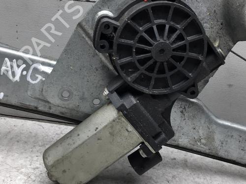 Front left window mechanism DACIA DUSTER (HS_) 1.5 dCi | BP25515188C22 