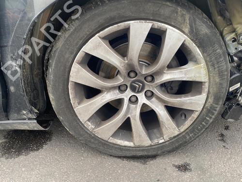 Left front window switch CITROËN C5 III Break (RW_) 2.0 HDi 150 / BlueHDi 150 (RWRHEJ, RWRHE8) | BP25534685I27  - Image 10