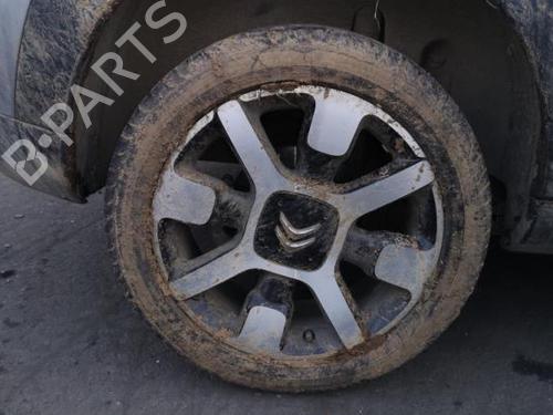 Højre solskærm CITROËN C4 CACTUS 1.5 BlueHDi 100 | BP25555441I2  - Image 29