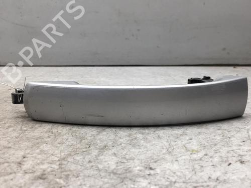 Front left exterior door handle FORD MONDEO III Saloon (B4Y) 1.8 16V | BP25555745C128