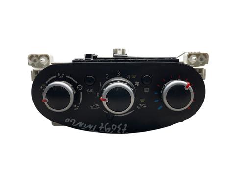 Used Climate control RENAULT TWINGO III (BCM_, BCA_) 0.9 TCe 90 (BCM9, BCM2) (90 hp) 25526094