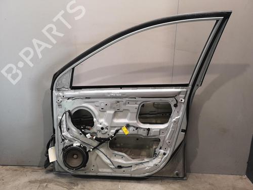 Right front door KIA RIO II (JB) 1.5 CRDi | BP25517376C3 