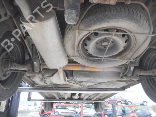 Switch CITROËN XSARA (N1) 1.9 D | BP25582493I30