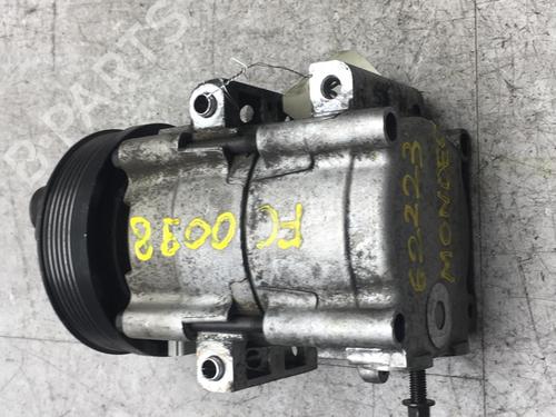 Used AC compressor AC compressor FORD MONDEO III (B5Y) 2.0 16V TDDi / TDCi (115 hp) 25510688 25510688