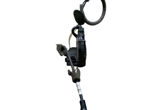 Rear left lock RENAULT CLIO V (B7_) 1.0 TCe 90 (B7MT) | BP29711750C100